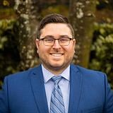 Photo of Kyle Wells