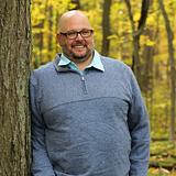 Photo of Jason Emerson