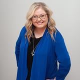 Photo of Rachel Harrell