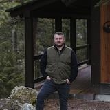 Photo of Jeff Moceri