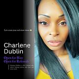 Photo of Charlene Dublin