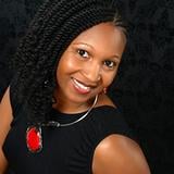 Photo of Kimberly Evans