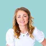 Photo of Cheryl Benjamin