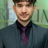 Photo of David Veneroso