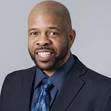 Photo of Kenny Clyburn