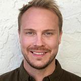 Photo of Tyler Volker