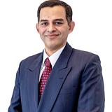 Photo of Sachin Quadros