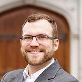 Photo of Brandon Hord