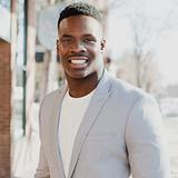 Photo of Kevin Pierre-Louis