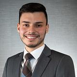 Photo of Ivan Fuentes