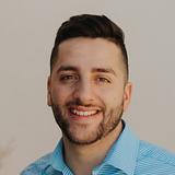 Photo of Terry Bailey