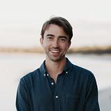 Photo of Taylor Brown