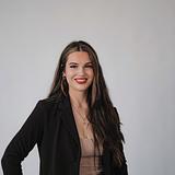 Photo of Anna Kirillova