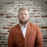 Photo of Adam Joyce