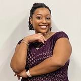 Photo of Lauren Catchings