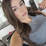 Photo of Alexis Kangas