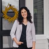 Photo of Jodi Gordon