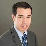 Photo of Andrew Larrea