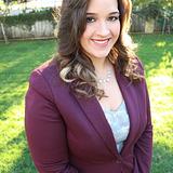 Photo of Ashley Howie