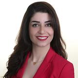 Photo of Mehrsa Mehrabi