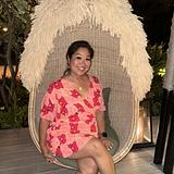 Photo of Ally Yamagata-Morris