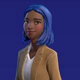 Photo of Anja Wright