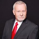 Photo of Gary Cantrell