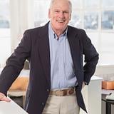 Photo of Richard McKinley