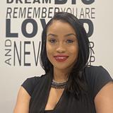 Photo of Trish McReed