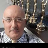 Photo of Charlie Smith