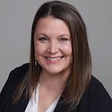 Photo of Michelle Dutra