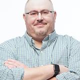 Photo of John Harriman