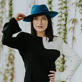 Photo of Ilona Fedorko