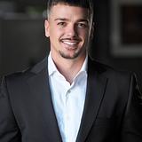 Photo of Frederic Grimard