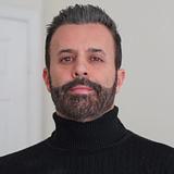 Photo of Mardoqueu Da Silva