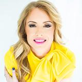 Photo of Mary Cunningham