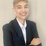 Photo of Val Pritchard