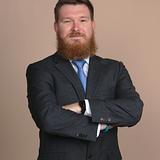 Photo of Bryan Beasley