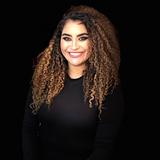 Photo of Katia Bolivar