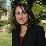 Photo of Carmen Cooley Graham