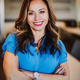 Photo of Stephanie Ryder