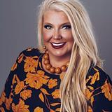 Photo of Olivia Wright