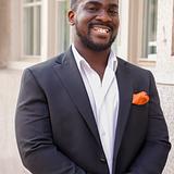 Photo of Jeremiah & Precious Drakeford