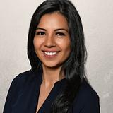 Photo of Wendy McArthur