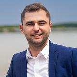 Photo of Alex Turcan