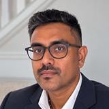 Photo of Kash Dindyal
