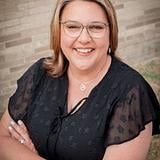 Photo of Kerstin Peterson
