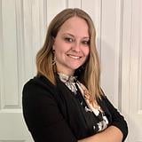 Photo of Samantha Mottaghi