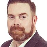 Photo of Shaun Herron