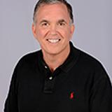 Photo of Keith Robertson